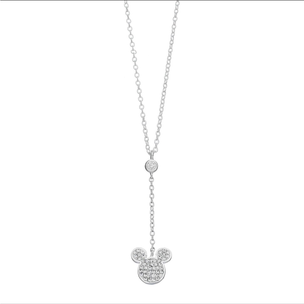 Mickey Mouse Necklace